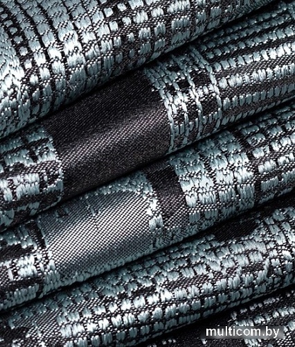 Штора Legrand Мегаполис 1.5x2.6 58120633 (ментол)