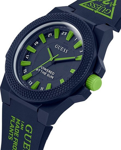 Наручные часы Guess Eco-Friendly Made from Plants GW0587L2