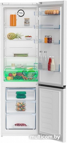 Холодильник BEKO B1RCNK402W