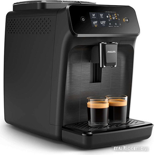 Кофемашина Philips Series 1200 EP1200/00