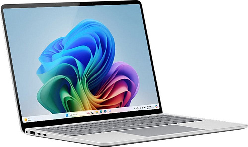 Ноутбук Microsoft Surface Laptop Copilot+PC ZYT-00001