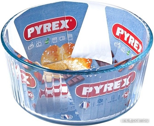 Форма для выпечки Pyrex 833B000
