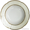 Тарелка глубокая Cmielow i Chodziez Bolero Vienna E363-0731490