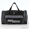 Спортивная сумка Mr.Bag 020-S050R-MB-BGR (серый)