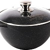 Казан Мечта Гранит Black 55802