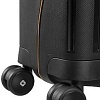 Чемодан-спиннер Samsonite S'Cure Eco Black 55 см