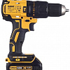 Дрель-шуруповерт DeWalt DCD778S2T (с 2-мя АКБ 1.5 Ah)