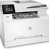 МФУ HP Color LaserJet Pro M282nw 7KW72A