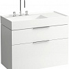 Умывальник Laufen Kartell 8103380001121