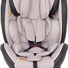 Детское автокресло Lorelli Nebula Isofix (бежевый)