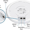 Точка доступа Ubiquiti UAP-AC-SHD (5 шт.)