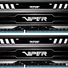 Оперативная память Patriot Viper 3 Black Mamba 2x8GB KIT DDR3 PC3-12800 (PV316G160C9K)