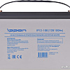 Аккумулятор для ИБП IPPON IP12-100 (12В/100 А·ч)