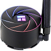 Кулер для процессора Thermalright Aqua Elite 360 ARGB (черный)