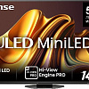 MiniLED телевизор Hisense 75U8NQ