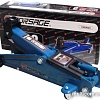 Подкатной домкрат FORSAGE F-T830020 3т.