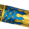 Зонт Gianfranco Ferre 357-OC Barroco Blu