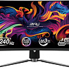 Игровой монитор MSI MPG 341CQPX QD-OLED