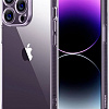 Чехол для телефона Ugreen LP619-90940 для Apple iPhone 14 Pro (прозрачный)