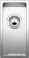 Кухонная мойка Blanco Claron 180-U