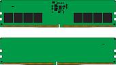 Оперативная память Kingston ValueRam 2x16ГБ DDR5 5200 МГц KVR52U42BS8K2-32
