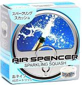 Eikosha Spirit Refill Sparkling Squash