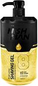 Гель для бритья Nishman 08 Gold One (1 л)