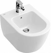 Биде Villeroy & Boch Subway 2.0 [54060001]