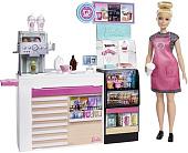 Barbie Кофейня GMW03