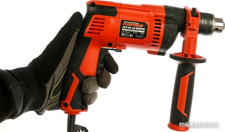 Безударная дрель Парма ДЭ-01-13/810РН 02.025.00004