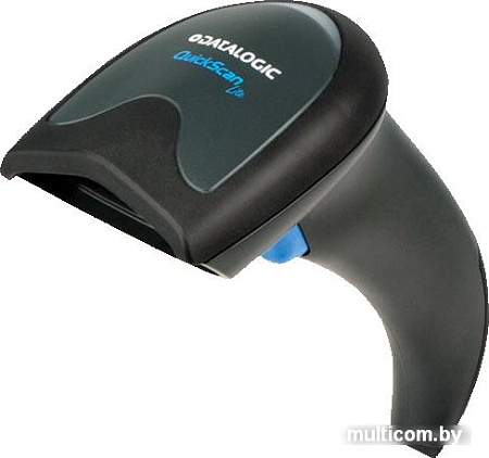 Сканер штрих-кодов Datalogic QuickScan QW2120