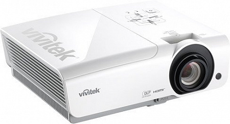 Проектор Vivitek DH976-WT