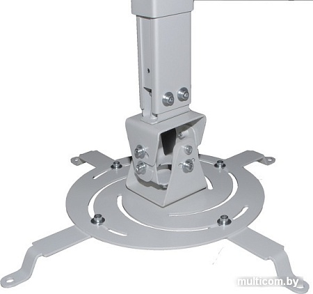 Кронштейн ПринтЛюкс PJ-400.W (белый)