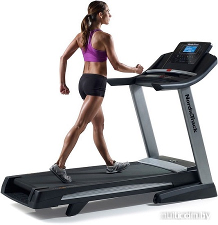 Беговая дорожка NordicTrack T20.5