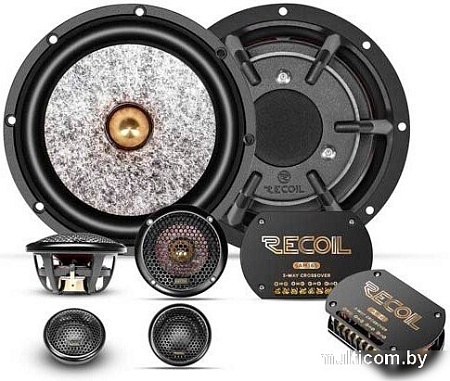 Компонентная АС Recoil Recoil Bronze SAM-365 Comp