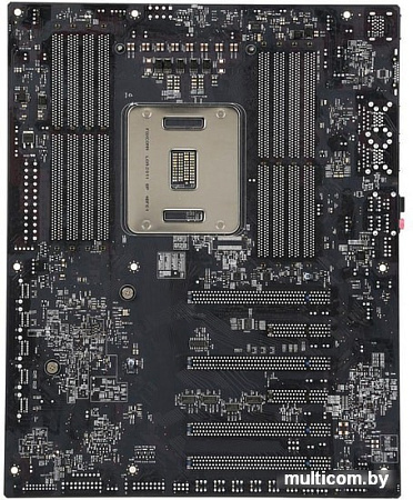 Материнская плата Supermicro MBD-X10SRA-O