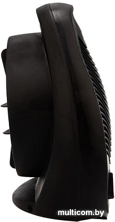 Тепловентилятор DUX Compact Power 0056 (черный)