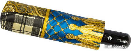 Зонт Gianfranco Ferre 357-OC Barroco Blu