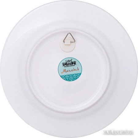 Декоративная тарелка Lefard Мечеть 85-2000