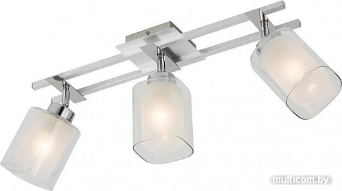 Подвесная люстра Citilux Риволи CL104130