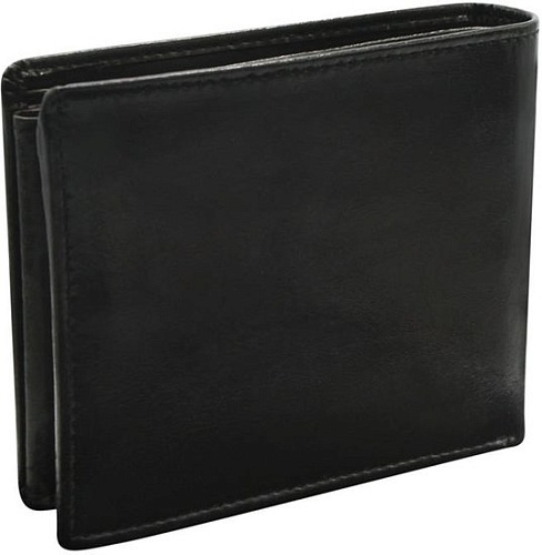 Кошелек Cedar Rovicky GWR-05-ARI-9355 (черный)