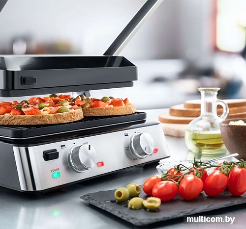 Электрогриль DeLonghi CGH920