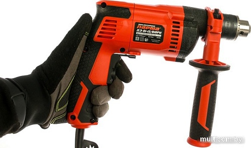 Безударная дрель Парма ДЭ-01-13/810РН 02.025.00004