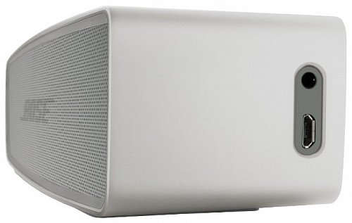 Портативная акустика Bose SoundLink Mini II