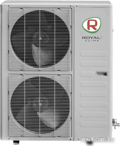 Сплит-система Royal Clima Esperto New ES-F 60HRX/ES-E 60HX