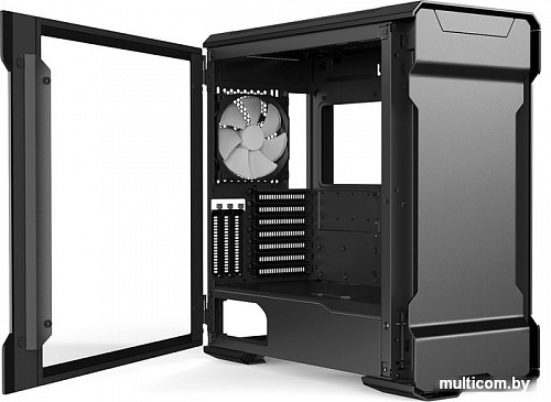 Корпус Phanteks Enthoo Evolv X Glass (черный)