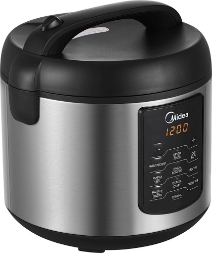 Мультиварка Midea MPC-6035