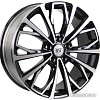 Литые диски RST R038 Exeed TXL 18x7&amp;quot; 5x108мм DIA 65.1мм ET 36мм BD