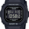Наручные часы Casio BGD-565U-1E