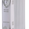 Масляный радиатор Zerten MRS-20